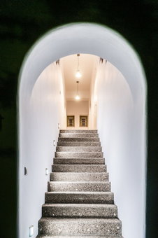 Vilos Suites, Milos, Greece