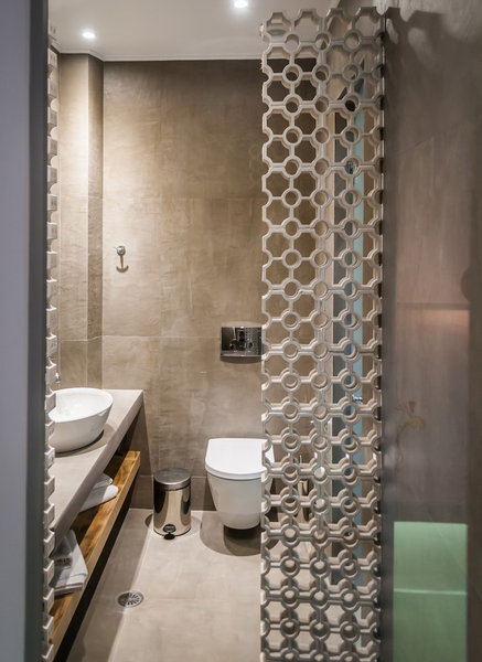 Vilos Suites, Milos, Greece