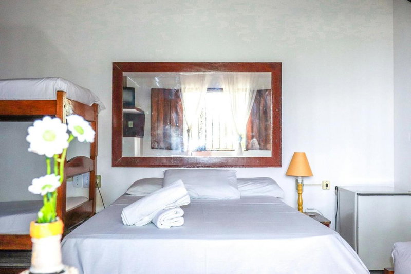 Cururupe Praia Hotel, Ilhéus, Brazil