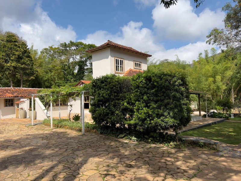 Pousada Vagalume, Tiradentes, Brazil