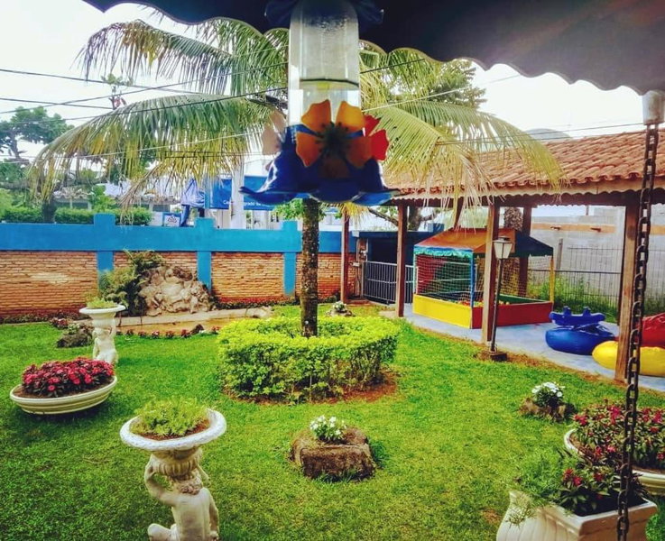 Pousada das Estrelas Atibaia, Atibaia, Brazil