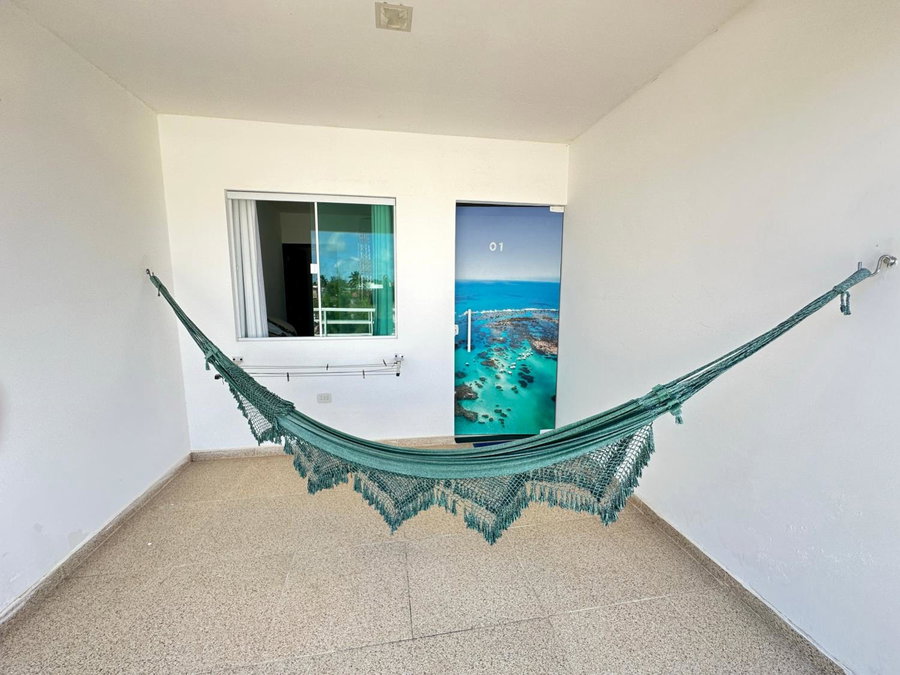 Sonho Nosso, Maragogi, Brazil