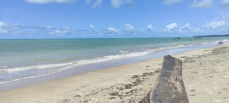 Sonho Nosso, Maragogi, Brazil