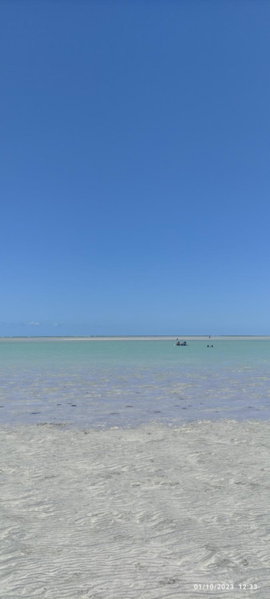Sonho Nosso, Maragogi, Brazil