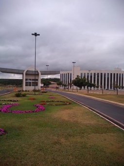 Barretos Park Hotel, Barretos, Brazil