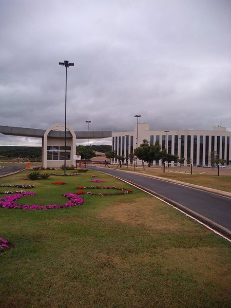 Barretos Park Hotel, Barretos, Brazil