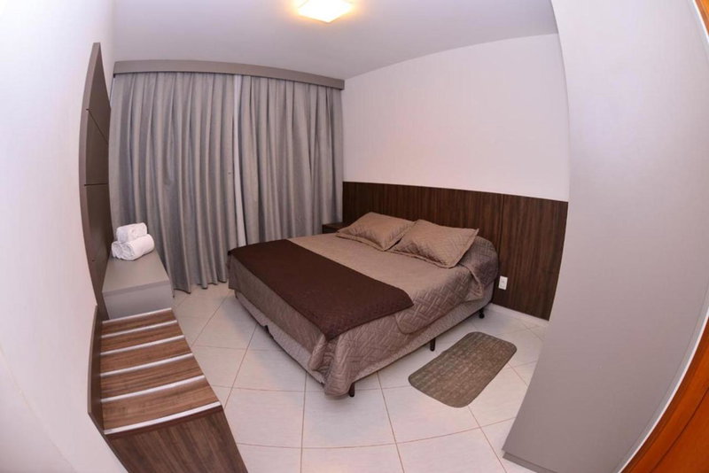 Barretos Park Hotel, Barretos, Brazil