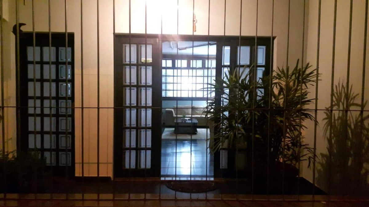 Hotel · Hospedagem Lirio, Bragança Paulista