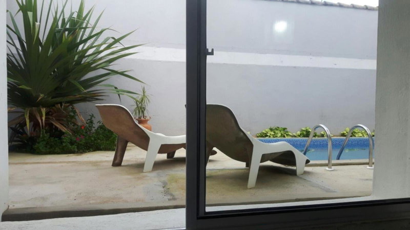 Hospedagem Lirio, Bragança Paulista, Brazil