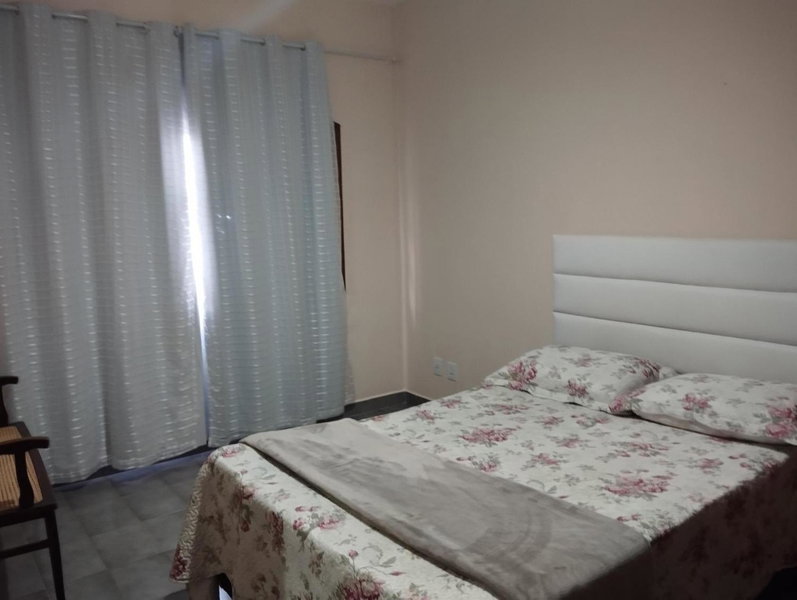 Hospedagem Lirio, Bragança Paulista, Brazil