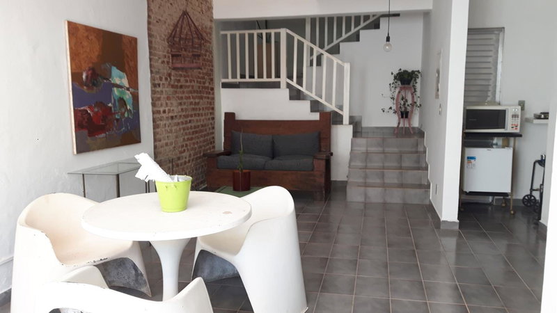 Hospedagem Lirio, Bragança Paulista, Brazil