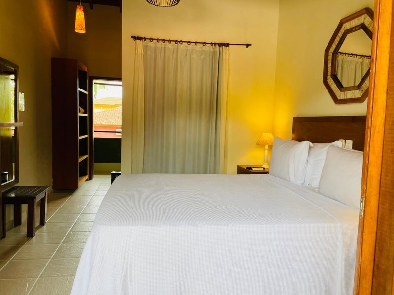 Hiu Hotel, Juquei, Brazil