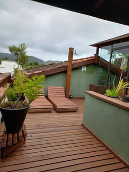 Hiu Hotel, Juquei, Brazil