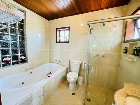 Hiu Hotel, Juquei, Brazil