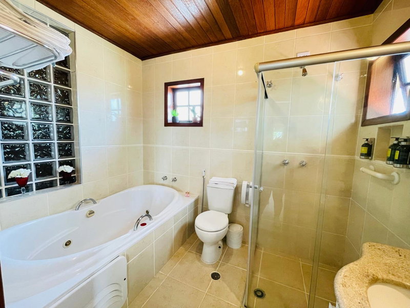 Hiu Hotel, Juquei, Brazil