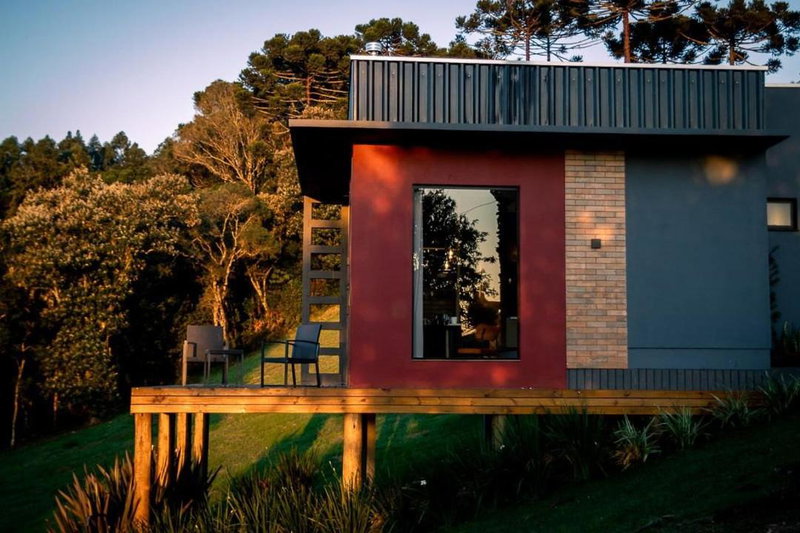 Sunset View Cabins, Urubici, Brazil