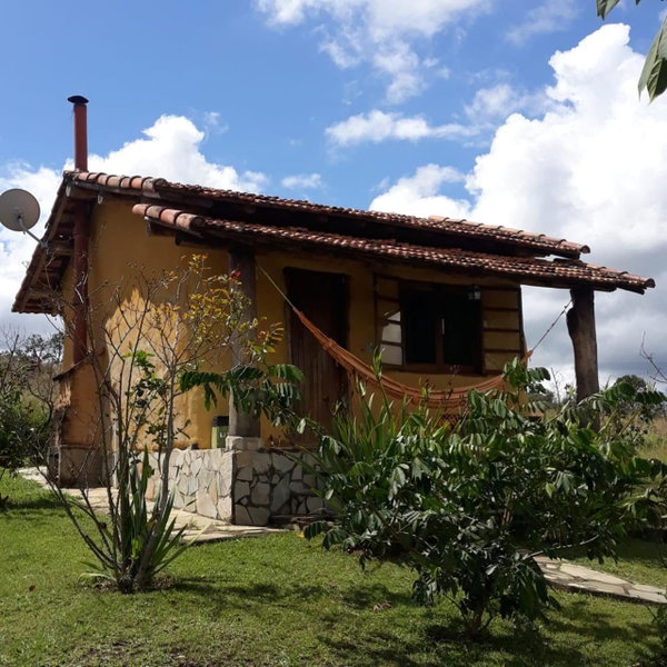 Pousada Ceu e Serra, Carrancas, Brazil