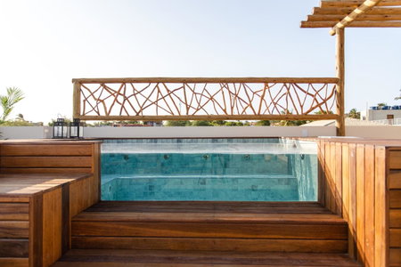 Villa Odara, Jericoacoara, Brazil