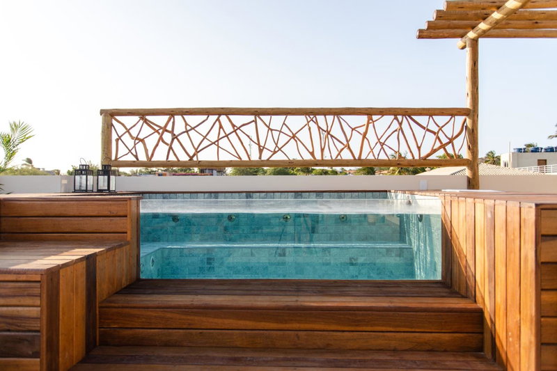 Villa Odara, Jericoacoara, Brazil
