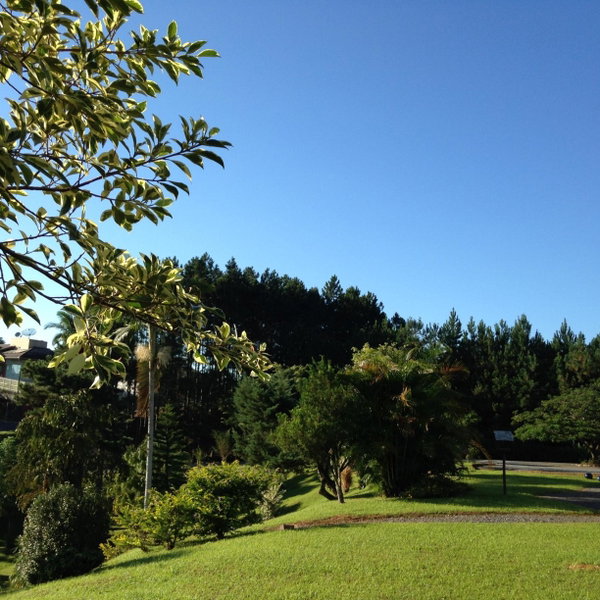 Hotel Bergblick, Pomerode, Brazil