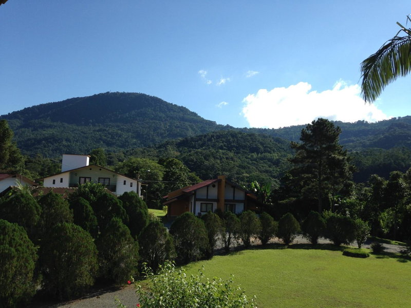 Hotel Bergblick, Pomerode, Brazil