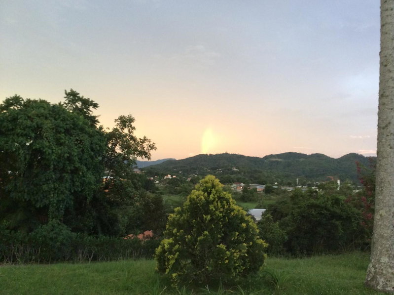 Hotel Bergblick, Pomerode, Brazil