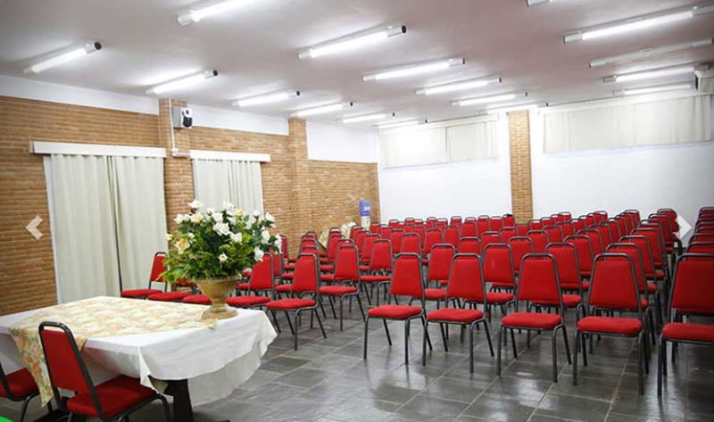 Grínberg's Village Hotel, Socorro, Brazil