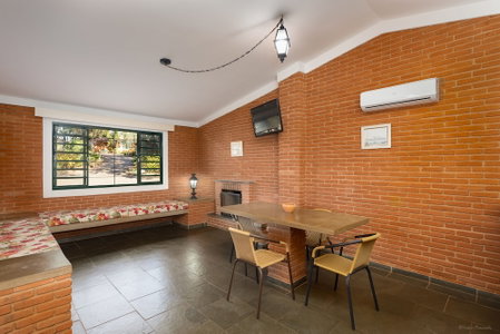 Grínberg's Village Hotel, Socorro, Brazil