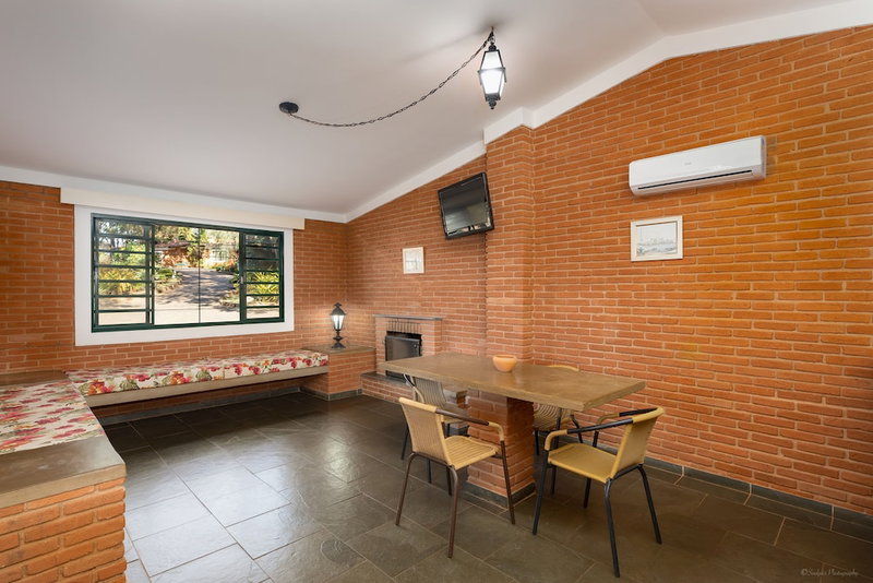 Grínberg's Village Hotel, Socorro, Brazil