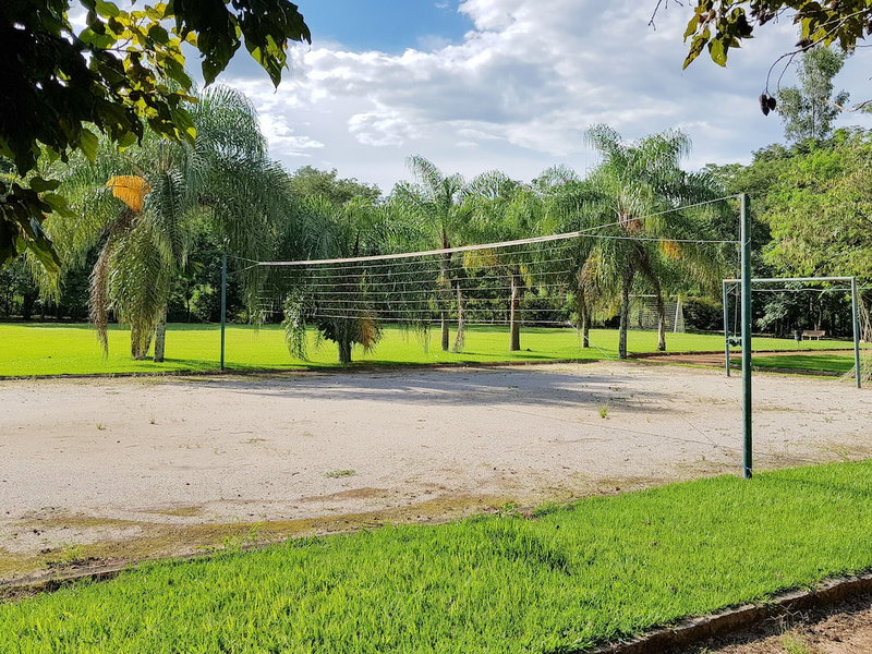 Grínberg's Village Hotel, Socorro, Brazil