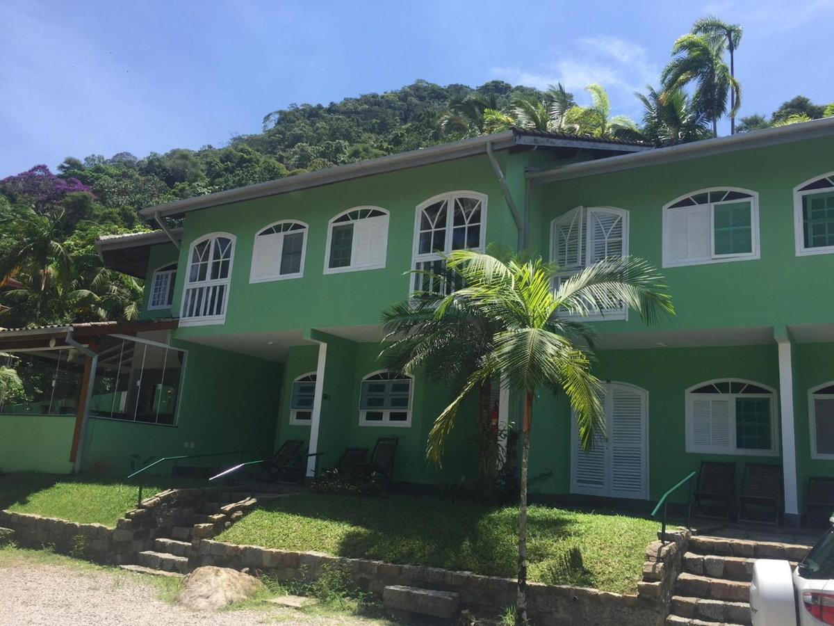 Marencanto Pousada, Brazil
