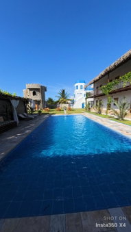 Pousada TRIBUS experience, Prea, Brazil