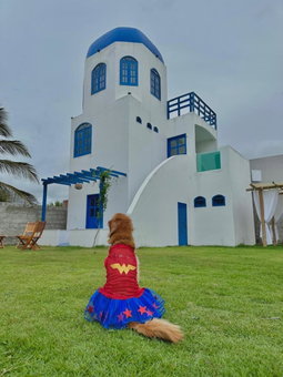 Pousada TRIBUS experience, Prea, Brazil