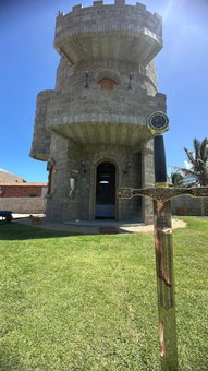 Pousada TRIBUS experience, Prea, Brazil