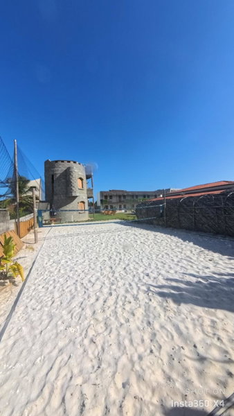 Pousada TRIBUS experience, Prea, Brazil
