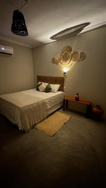 Pousada TRIBUS experience, Prea, Brazil