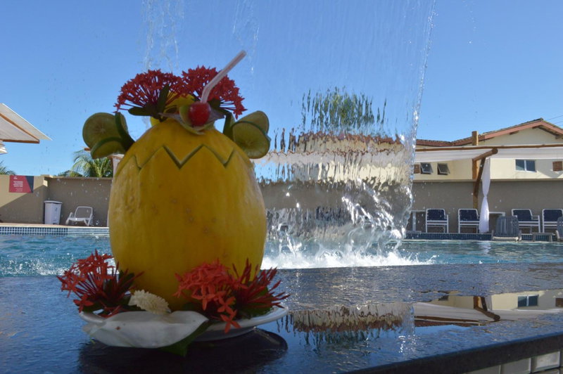 Sueds Plaza, Porto Seguro, Brazil
