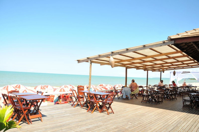 Sueds Plaza, Porto Seguro, Brazil