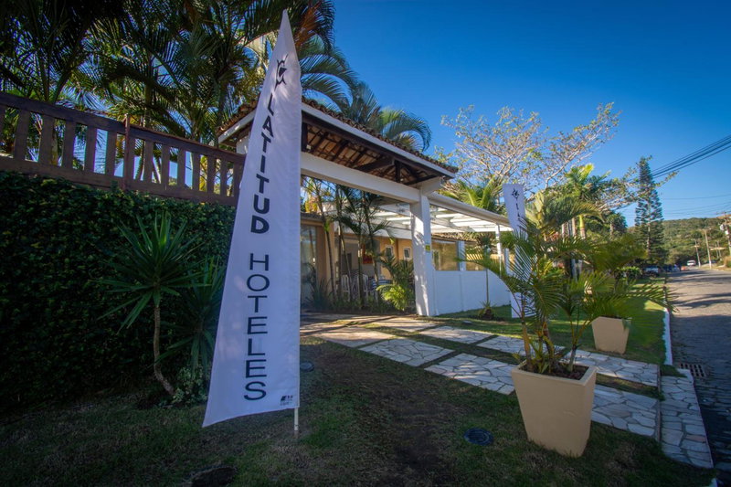 Hotel Latitud Buzios by Latitud Hoteles, Búzios, Brazil