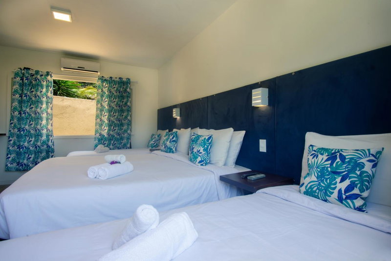 Hotel Latitud Buzios by Latitud Hoteles, Búzios, Brazil