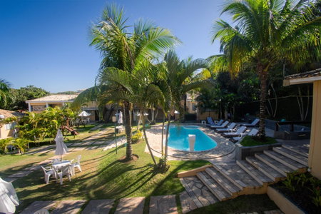 Hotel Latitud Buzios by Latitud Hoteles, Búzios, Brazil