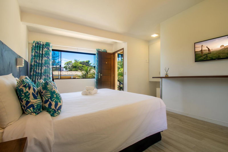 Hotel Latitud Buzios by Latitud Hoteles, Búzios, Brazil