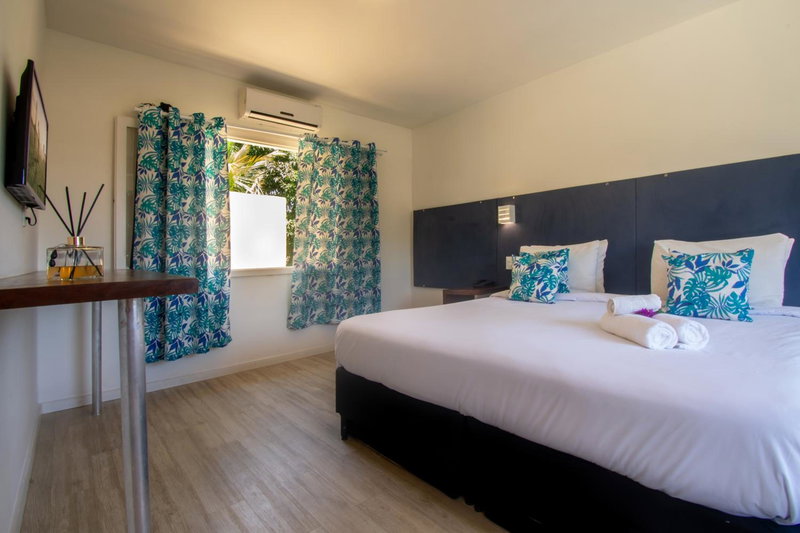 Hotel Latitud Buzios by Latitud Hoteles, Búzios, Brazil