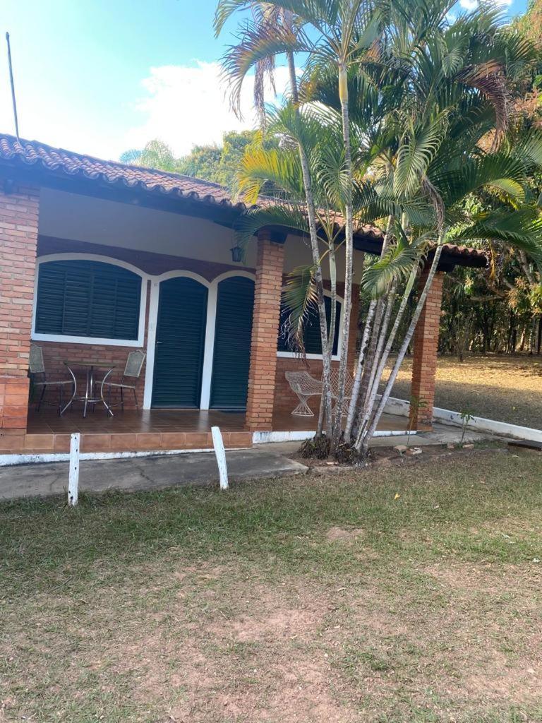 Chalés Holiday House, Brazil