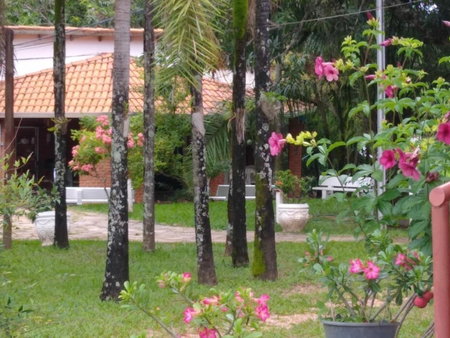 Chalés Holiday House, Rio Quente, Brazil