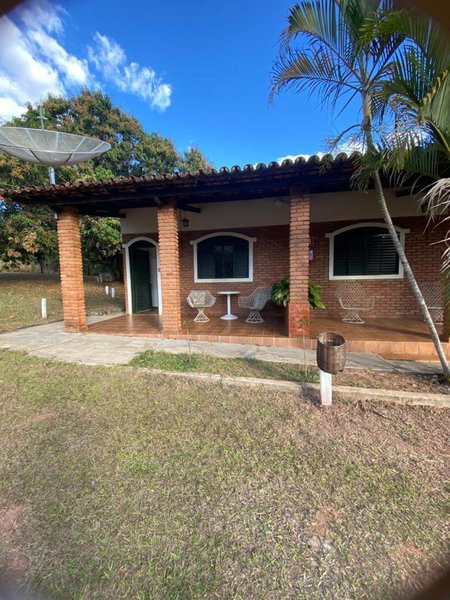 Chalés Holiday House, Rio Quente, Brazil