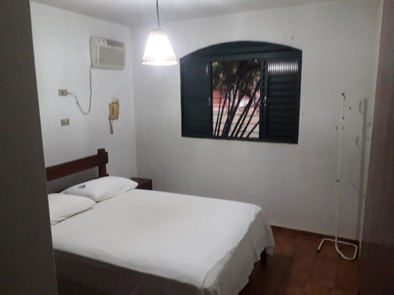 Chalés Holiday House, Rio Quente, Brazil