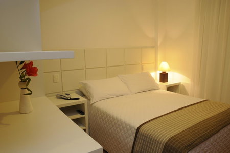 Hotel Shelton, Serra Negra, Brazil