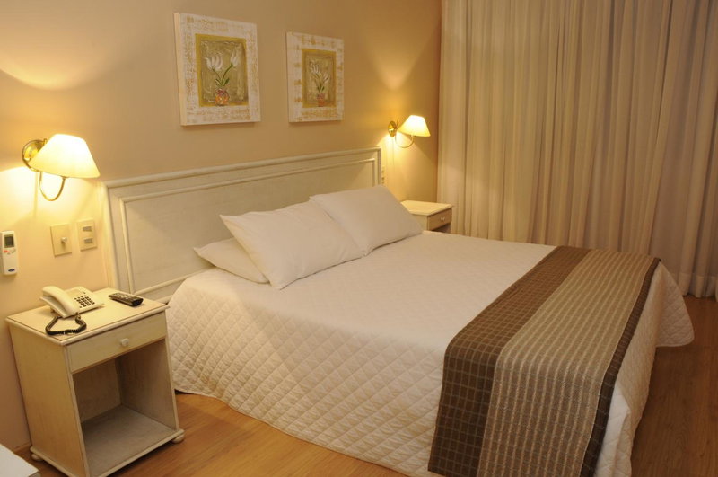 Hotel Shelton, Serra Negra, Brazil