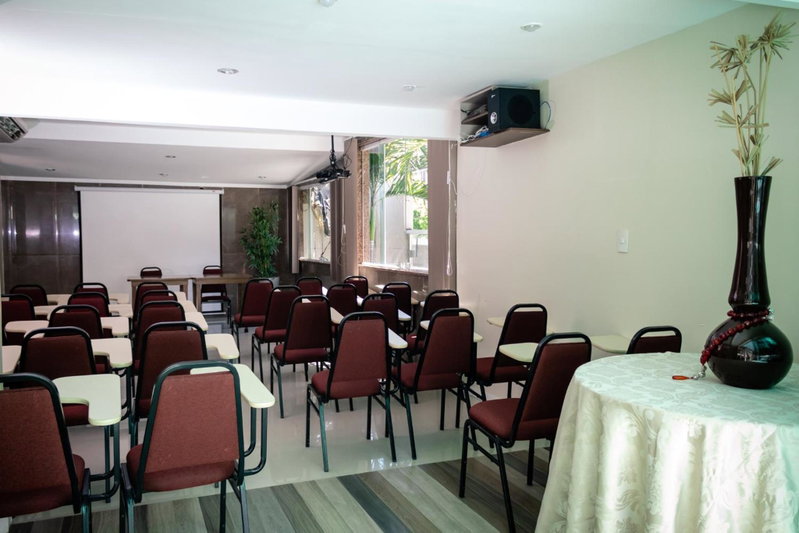 Hotel Cravo e Canela, Campos dos Goytacazes, Brazil